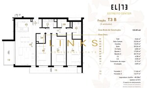 Apartamento T3 - Estreito Cmara de Lobos, Cmara de Lobos, Ilha da Madeira - Miniatura: 6/6
