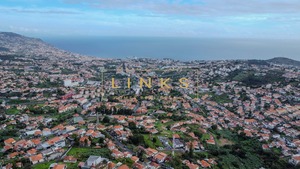 Terreno Rstico T0 - Santo Antnio, Funchal, Ilha da Madeira - Miniatura: 4/12