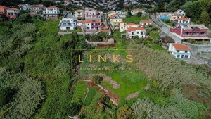 Terreno Rstico T0 - Santo Antnio, Funchal, Ilha da Madeira - Miniatura: 8/12