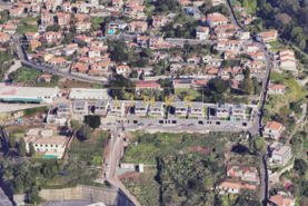 Terreno Rstico T0 - So Gonalo, Funchal, Ilha da Madeira - Miniatura: 3/4