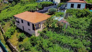 Moradia T3 - Estreito Cmara de Lobos, Cmara de Lobos, Ilha da Madeira - Miniatura: 28/33