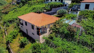 Moradia T3 - Estreito Cmara de Lobos, Cmara de Lobos, Ilha da Madeira - Miniatura: 29/33