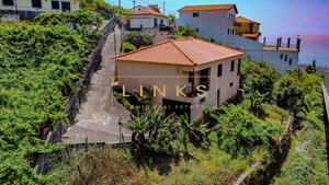 Moradia T3 - Estreito Cmara de Lobos, Cmara de Lobos, Ilha da Madeira - Miniatura: 30/33