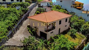 Moradia T3 - Estreito Cmara de Lobos, Cmara de Lobos, Ilha da Madeira - Miniatura: 31/33