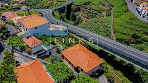 Moradia T3 - Estreito Cmara de Lobos, Cmara de Lobos, Ilha da Madeira - Miniatura: 33/33