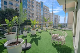 Apartamento T3 - S�o Martinho, Funchal, Ilha da Madeira - Miniatura: 16/21