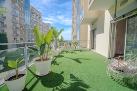 Apartamento T3 - S�o Martinho, Funchal, Ilha da Madeira - Miniatura: 17/21