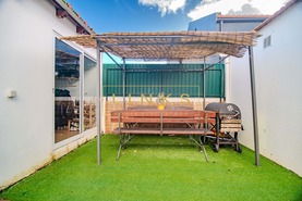 Moradia T3 - Alcochete, Alcochete, Set�bal - Miniatura: 2/26