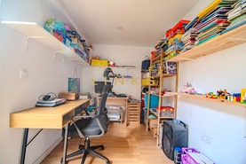 Moradia T3 - Alcochete, Alcochete, Set�bal - Miniatura: 3/26