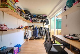 Moradia T3 - Alcochete, Alcochete, Set�bal - Miniatura: 4/26