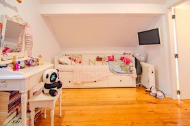 Moradia T3 - Alcochete, Alcochete, Set�bal - Miniatura: 18/26