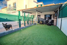 Moradia T3 - Alcochete, Alcochete, Set�bal - Miniatura: 20/26