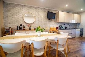 Moradia T3 - Alcochete, Alcochete, Set�bal - Miniatura: 25/26