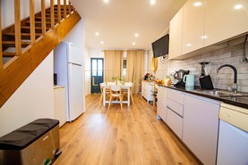 Moradia T3 - Alcochete, Alcochete, Set�bal - Miniatura: 26/26