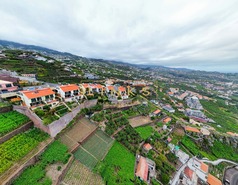 Moradia T3 - C�mara de Lobos, C�mara de Lobos, Ilha da Madeira - Miniatura: 21/46