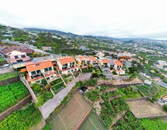 Moradia T3 - C�mara de Lobos, C�mara de Lobos, Ilha da Madeira - Miniatura: 23/46