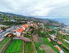 Moradia T3 - C�mara de Lobos, C�mara de Lobos, Ilha da Madeira - Miniatura: 25/46