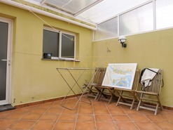 Moradia T3 - C�mara de Lobos, C�mara de Lobos, Ilha da Madeira - Miniatura: 34/46