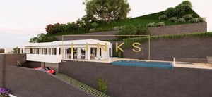 Terreno R�stico T0 - Tabua, Ribeira Brava, Ilha da Madeira - Miniatura: 9/18