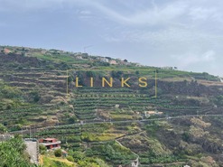 Terreno R�stico T0 - Tabua, Ribeira Brava, Ilha da Madeira - Miniatura: 13/18