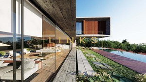 Moradia T5 - S�o Gon�alo, Funchal, Ilha da Madeira - Miniatura: 7/18