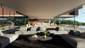 Moradia T5 - S�o Gon�alo, Funchal, Ilha da Madeira - Miniatura: 10/18