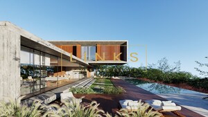 Moradia T5 - S�o Gon�alo, Funchal, Ilha da Madeira - Miniatura: 16/18