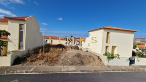 Terreno R�stico T0 - Porto Santo, Porto Santo, Ilha da Madeira - Miniatura: 1/4