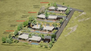 Terreno R�stico T0 - Prazeres, Calheta (Madeira), Ilha da Madeira - Miniatura: 3/9