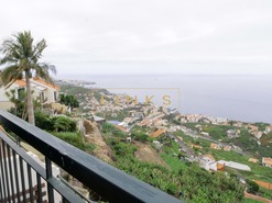 Moradia T3 - C�mara de Lobos, C�mara de Lobos, Ilha da Madeira - Miniatura: 6/45