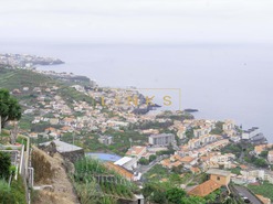 Moradia T3 - C�mara de Lobos, C�mara de Lobos, Ilha da Madeira - Miniatura: 7/45