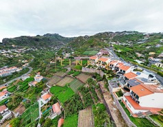 Moradia T3 - C�mara de Lobos, C�mara de Lobos, Ilha da Madeira - Miniatura: 20/45