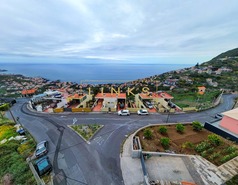 Moradia T3 - C�mara de Lobos, C�mara de Lobos, Ilha da Madeira - Miniatura: 21/45