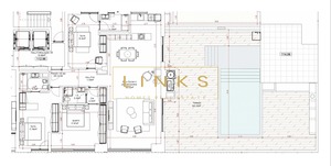Apartamento T3 - S�o Martinho, Funchal, Ilha da Madeira - Miniatura: 11/11