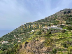 Terreno R�stico T0 - Tabua, Ribeira Brava, Ilha da Madeira - Miniatura: 16/18