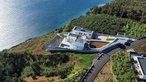 Moradia T3 - Canhas, Ponta do Sol, Ilha da Madeira - Miniatura: 29/31