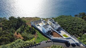 Moradia T3 - Canhas, Ponta do Sol, Ilha da Madeira - Miniatura: 30/31