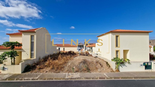 Terreno Rústico T0 - Porto Santo, Porto Santo, Ilha da Madeira - Imagem grande