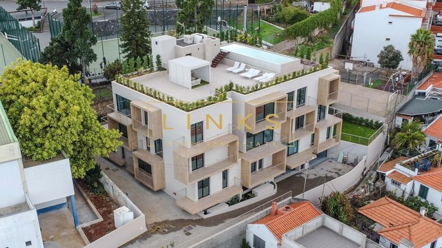 Apartamento T3 - S�o Martinho, Funchal, Ilha da Madeira - Imagem grande