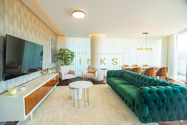 Apartamento T4 - Funchal, Funchal, Ilha da Madeira - Imagem grande