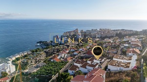 Moradia T3 - So Martinho, Funchal, Ilha da Madeira