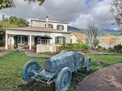 Quinta T5 - Canhas, Ponta do Sol, Ilha da Madeira