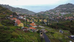 Terreno R�stico T0 - Campanario, Ribeira Brava, Ilha da Madeira
