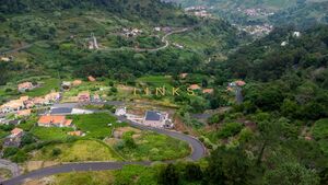 Moradia T2 - S�o Vicente, S�o Vicente, Ilha da Madeira