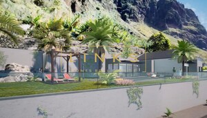 Moradia T4 - Paul do Mar, Calheta (Madeira), Ilha da Madeira - Miniatura: 6/11