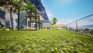 Moradia T4 - Paul do Mar, Calheta (Madeira), Ilha da Madeira - Miniatura: 7/11