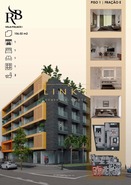 Apartamento T1 - Ribeira Brava, Ribeira Brava, Ilha da Madeira - Miniatura: 18/18
