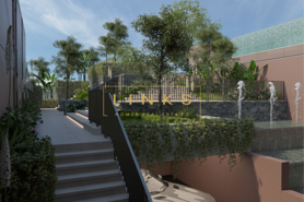 Apartamento T2 - Funchal, Funchal, Ilha da Madeira - Miniatura: 2/15