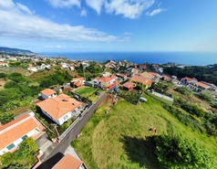Terreno Rstico T2 - Canhas, Ponta do Sol, Ilha da Madeira - Miniatura: 14/20