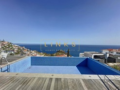 Moradia T3 - Canio, Santa Cruz, Ilha da Madeira - Miniatura: 3/36